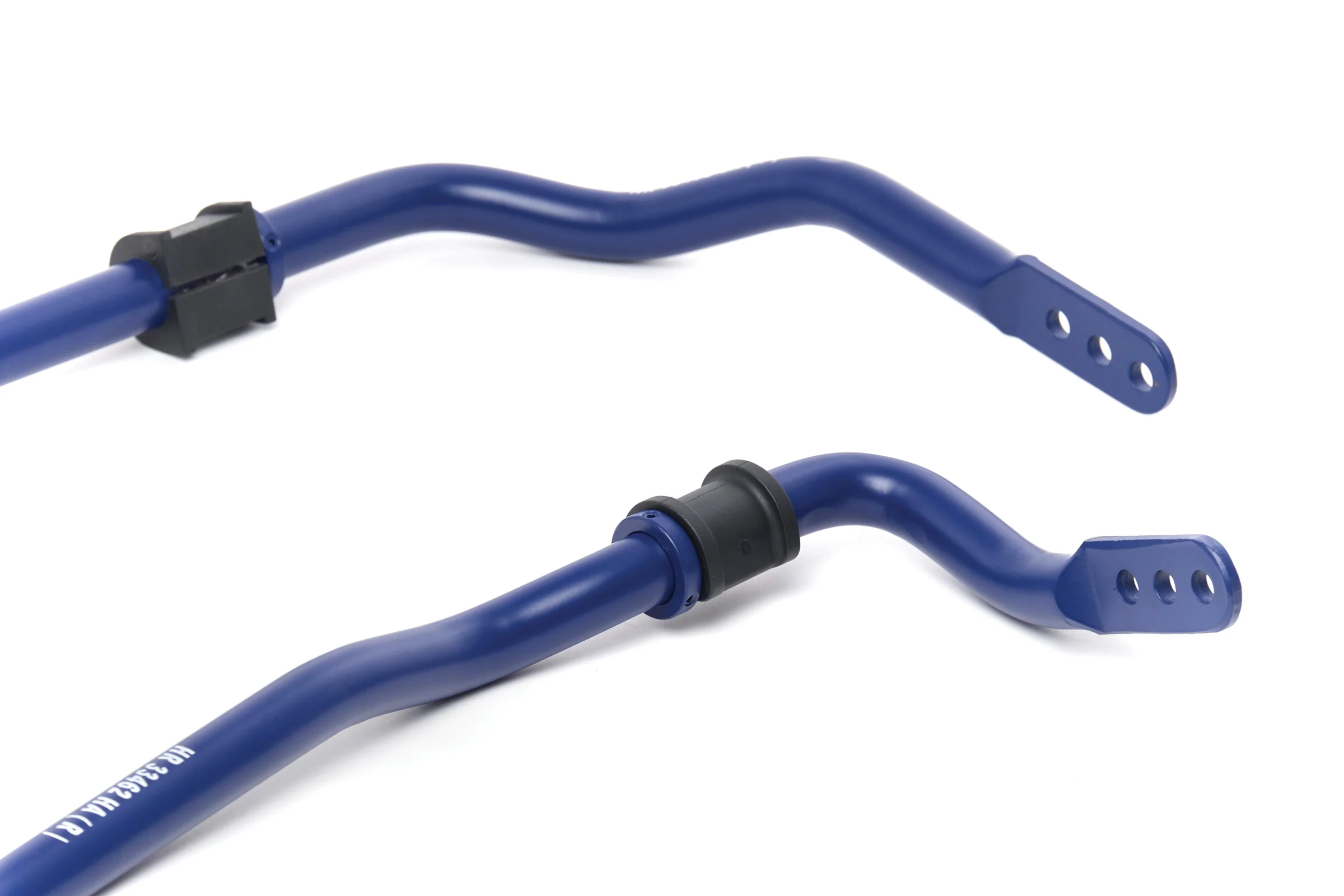 Sway Bar Kit - 26mm Front/23mm Rear <br>98-04 Porsche 911/996 C2 Cabrio/Coupe/Targa