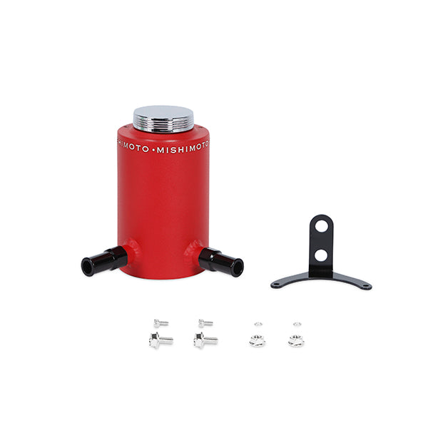 Aluminum Power Steering Reservoir Tank <br> Universal Fit - Image 10