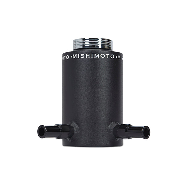 Aluminum Power Steering Reservoir Tank <br> Universal Fit - Image 7