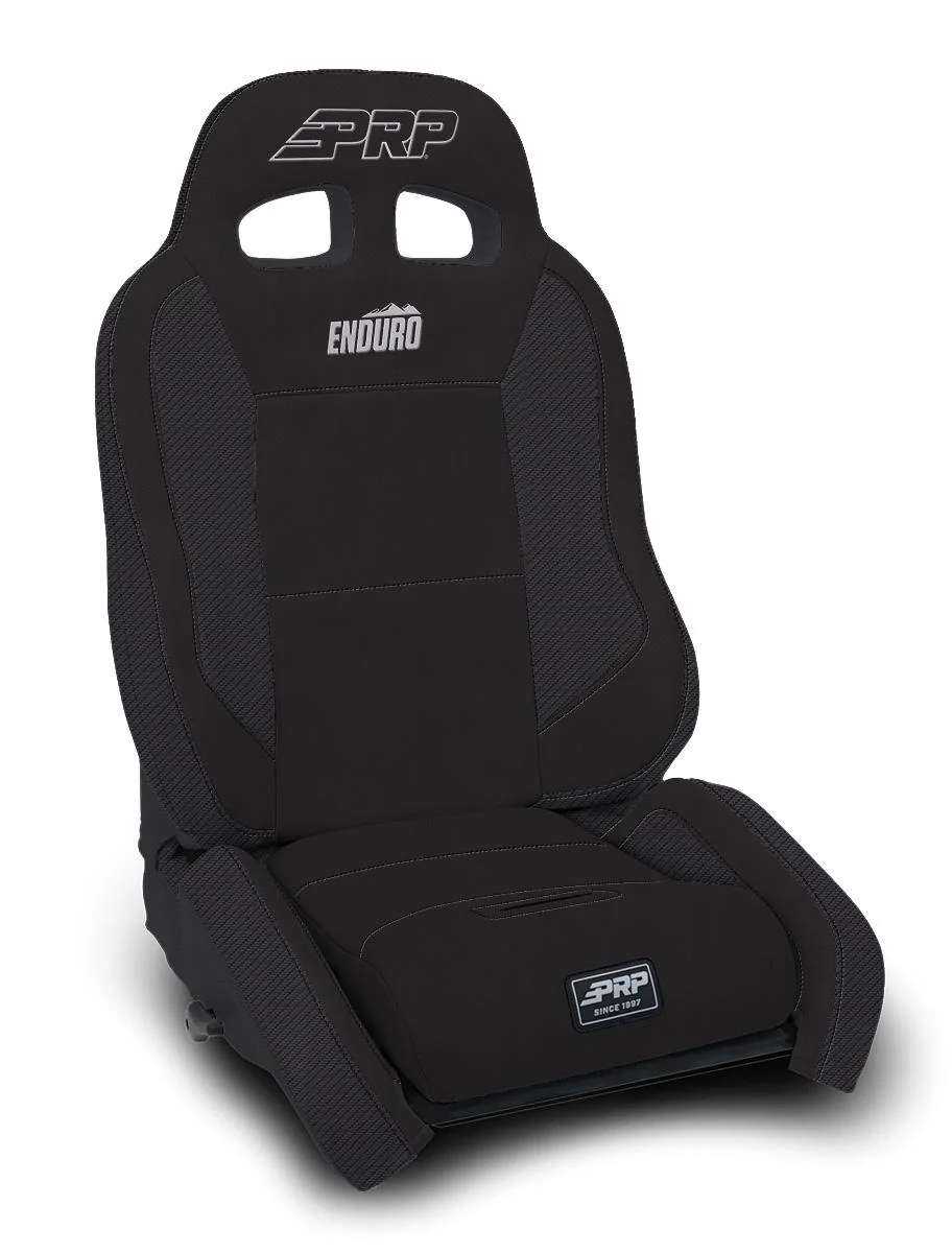 EnduroCrawl Reclining Suspension Seat <br> Universal Fit - Image 10