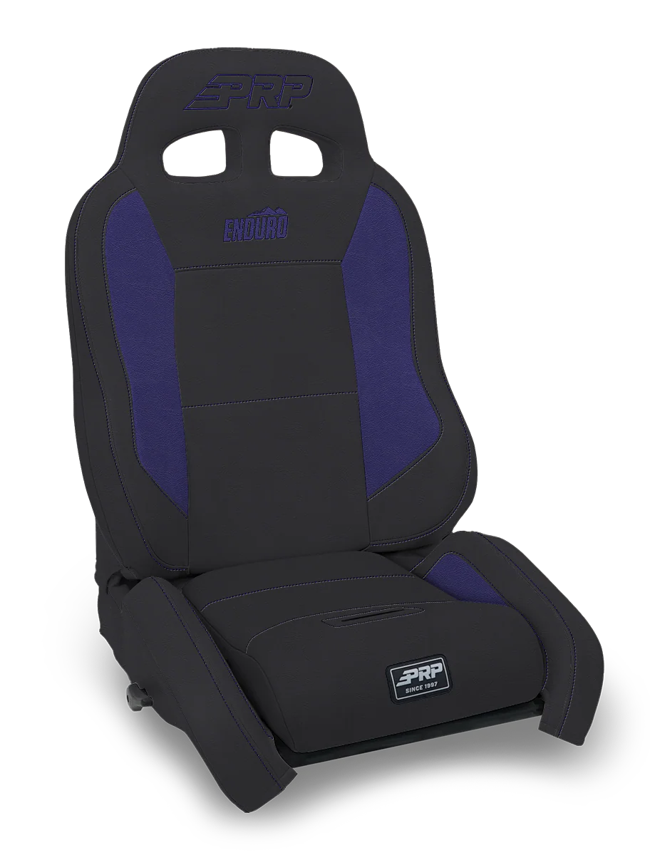 EnduroCrawl Reclining Suspension Seat <br> Universal Fit - Image 5