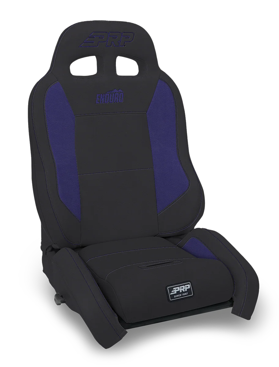 EnduroCrawl Reclining Suspension Seat <br> Universal Fit - Image 6