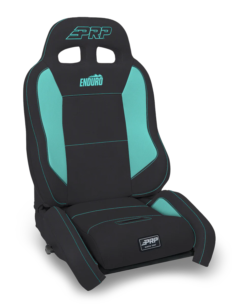 EnduroCrawl Reclining Suspension Seat <br> Universal Fit - Image 8