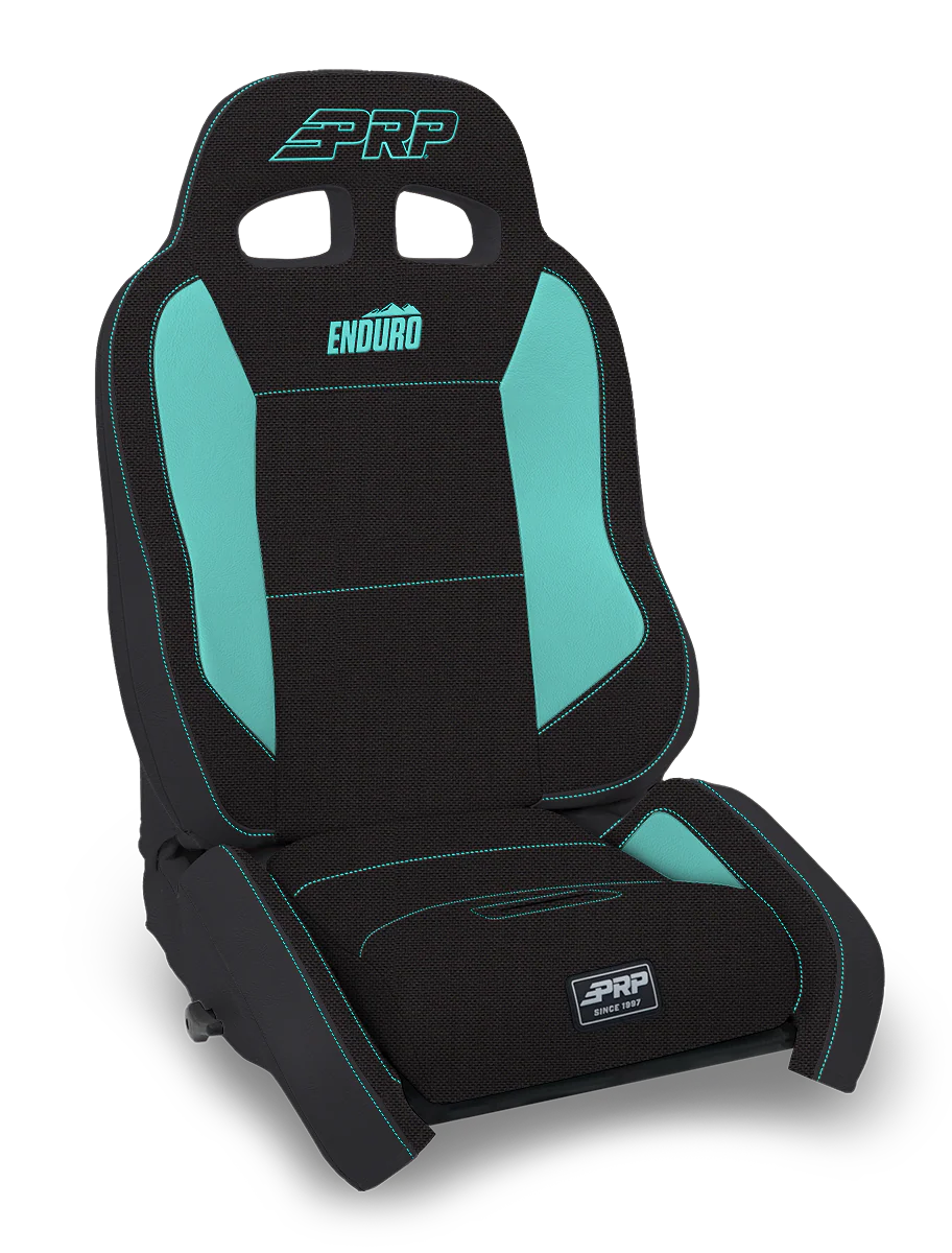 EnduroCrawl Reclining Suspension Seat <br> Universal Fit - Image 10