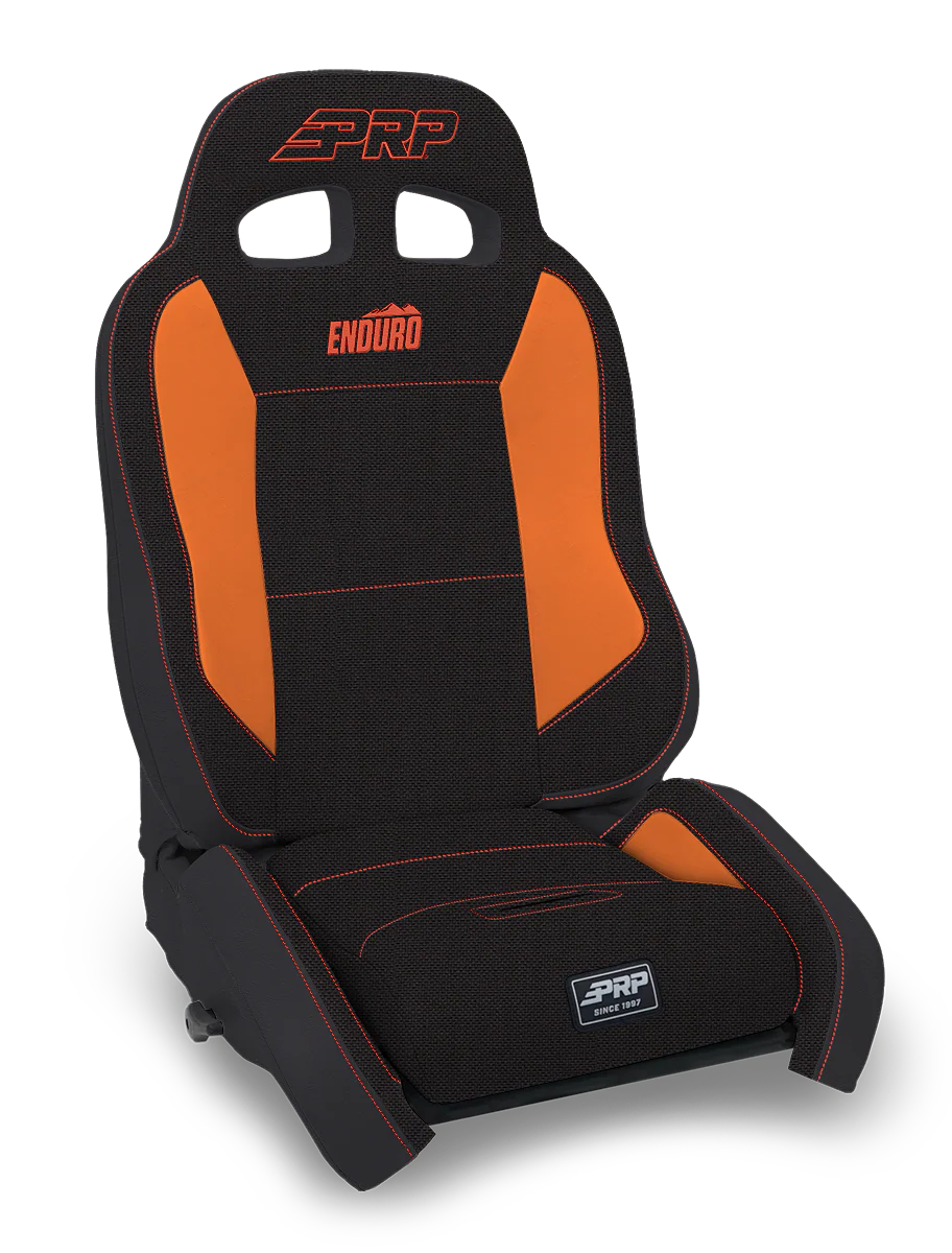 EnduroCrawl Reclining Suspension Seat <br> Universal Fit - Image 5