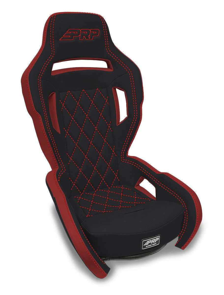 Contour Suspension Seat <br> Universal Fit - Image 3