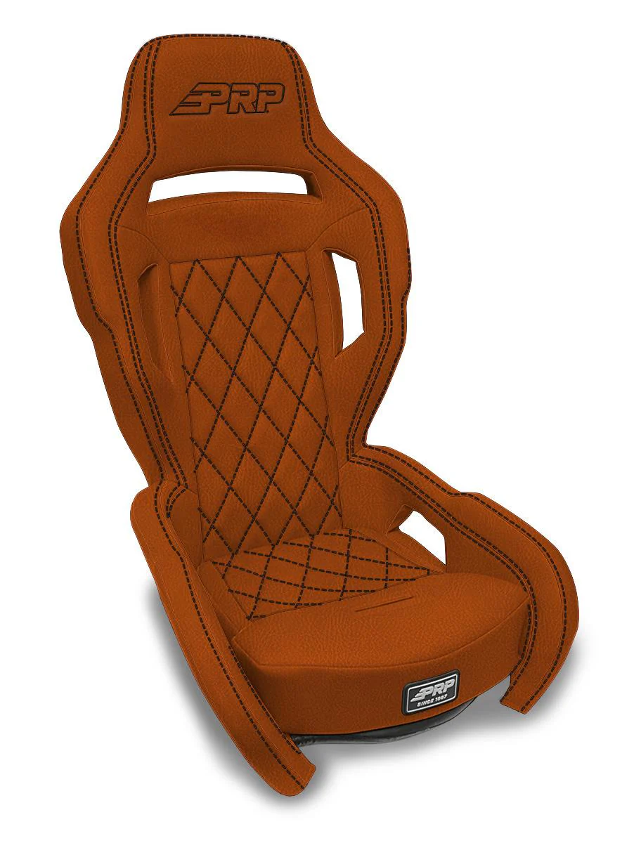 Contour Suspension Seat <br> Universal Fit - Image 5