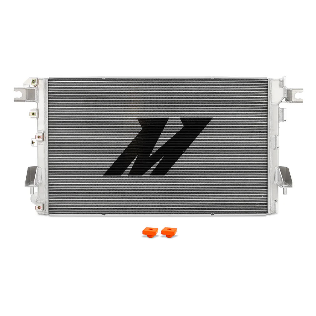 Performance Aluminum Radiator <br> 19-24 Ram 2500 3500 5500 4500 6.7L - Image 2
