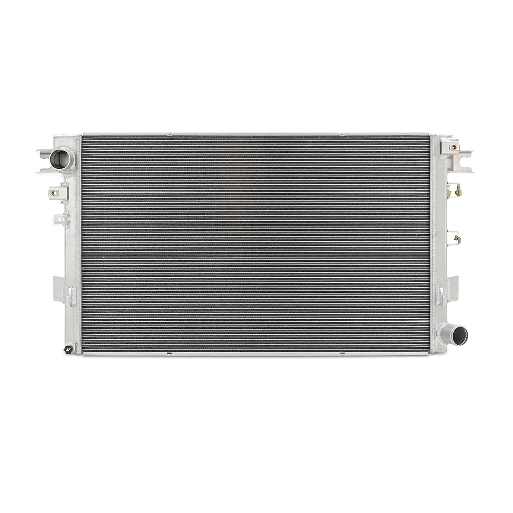 Performance Aluminum Radiator <br> 19-24 Ram 2500 3500 5500 4500 6.7L - Image 3