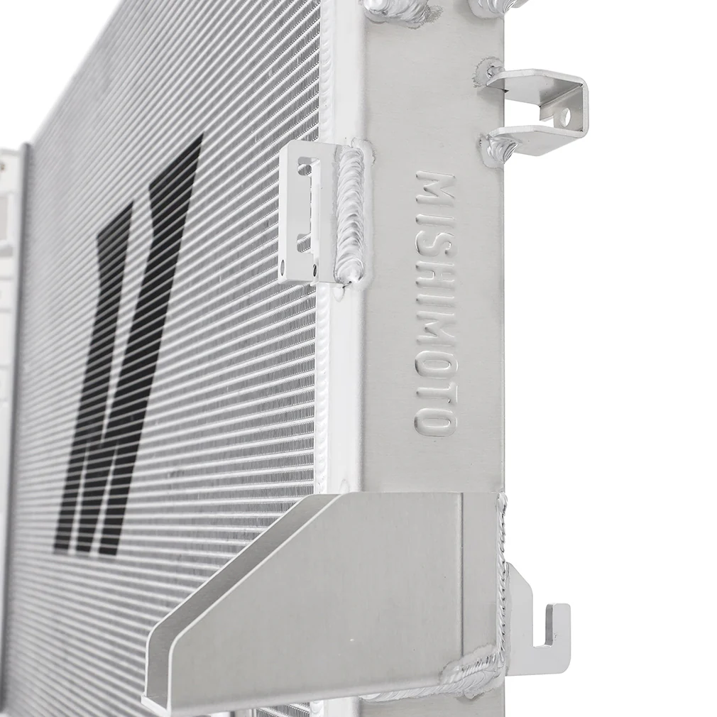 Performance Aluminum Radiator <br> 19-24 Ram 2500 3500 5500 4500 6.7L - Image 4