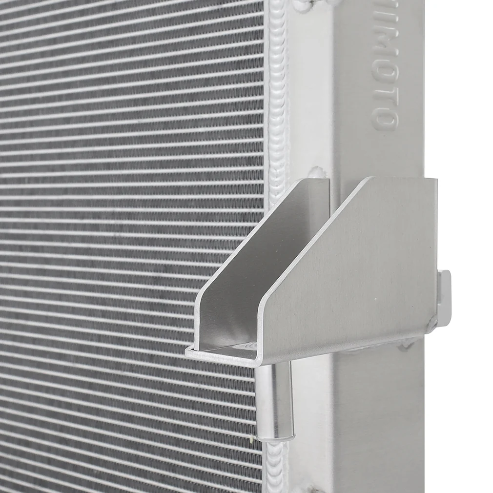 Performance Aluminum Radiator <br> 19-24 Ram 2500 3500 5500 4500 6.7L - Image 5