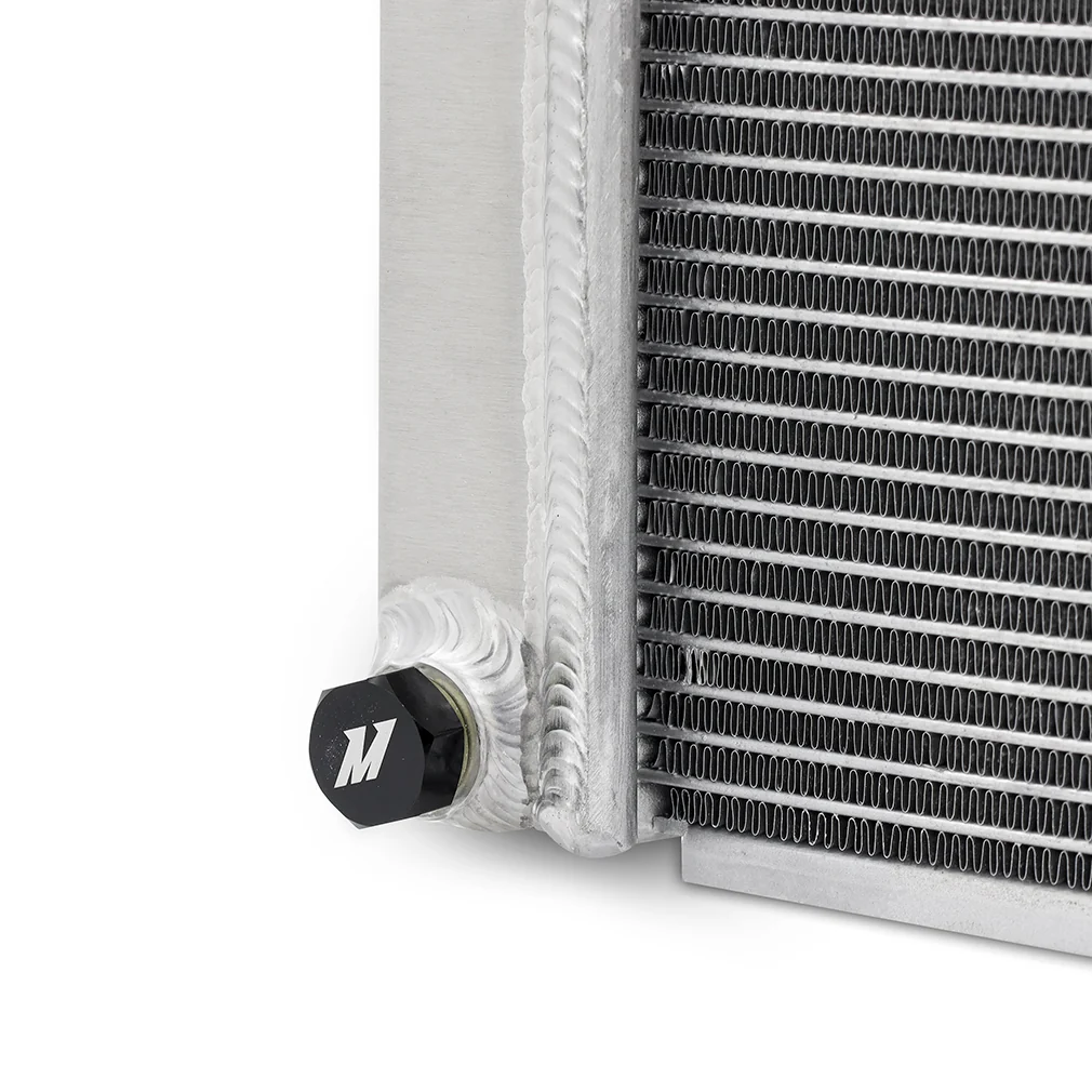 Performance Aluminum Radiator <br> 19-24 Ram 2500 3500 5500 4500 6.7L - Image 6