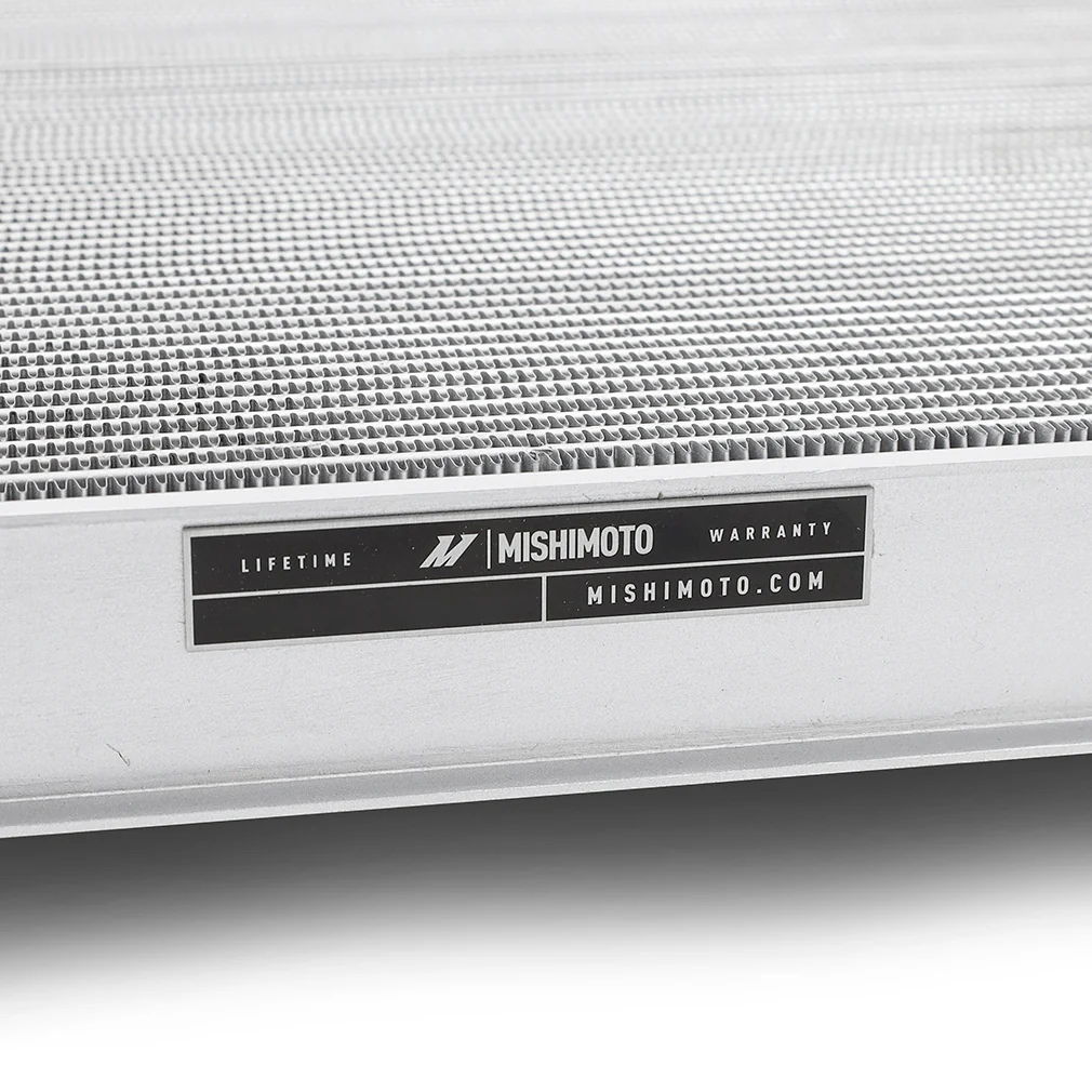 Performance Aluminum Radiator <br> 19-24 Ram 2500 3500 5500 4500 6.7L - Image 7