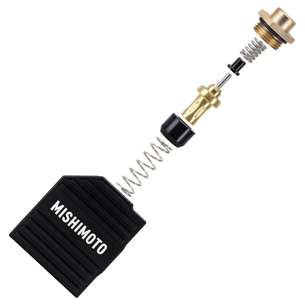 Thermal Bypass Valve Kit <br> 19-24 Ram 2500 3500 6.7L - Image 6