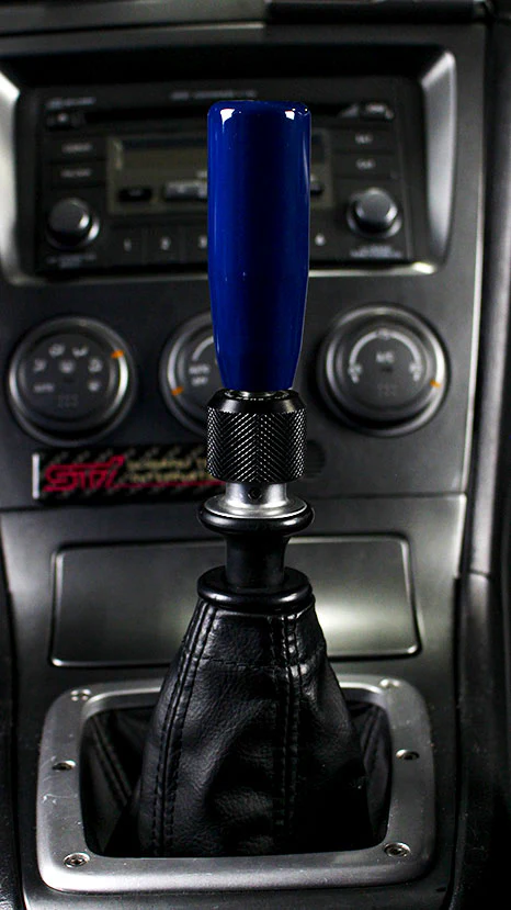Reverse Lockout Adapter, Black <br> Thread Size: M12x1.25 - Image 5