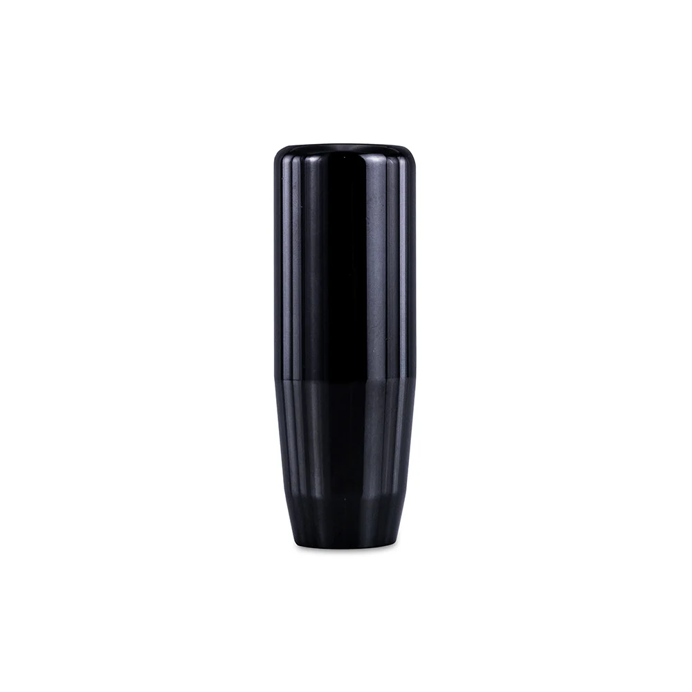 Weighted Steel Shift Knob, 12.8 oz w/Adapters <br> Overall Height (In): 3.42