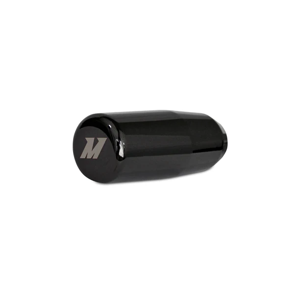 Weighted Steel Shift Knob, 12.8 oz w/Adapters <br> Overall Height (In): 3.42 - Image 2