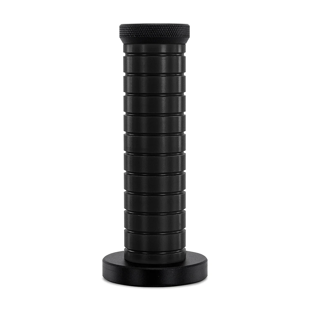 Weighted Grip Shift Knob <br> Overall Height (In): 5.12