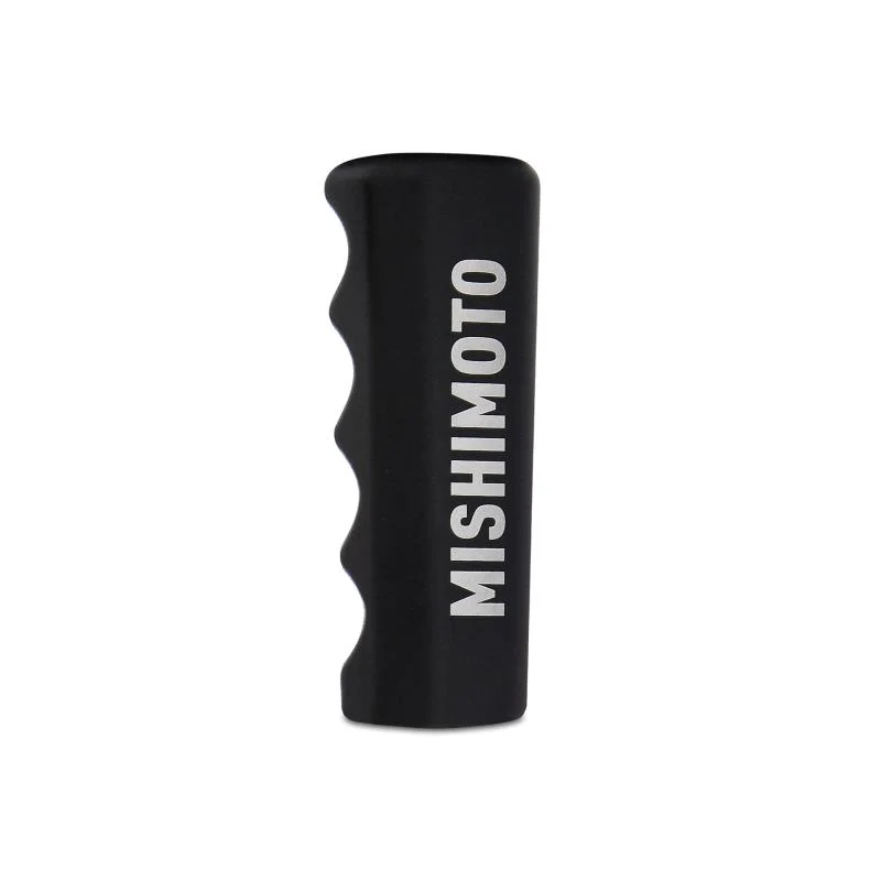 Pistol Grip Shift Knob <br> Overall Height (In): 3.86