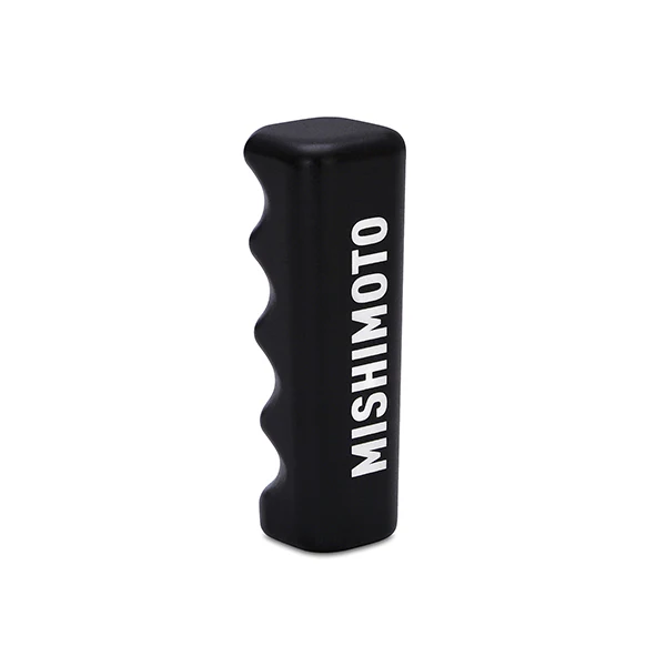 Pistol Grip Shift Knob <br> Overall Height (In): 3.86 - Image 2