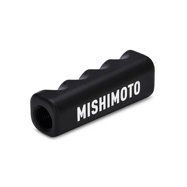 Pistol Grip Shift Knob <br> Overall Height (In): 3.86 - Image 3