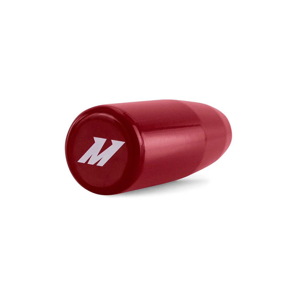 Weighted Steel Shift Knob, 12.8 oz w/Adapters <br> Overall Height (In): 3.42 - Image 2