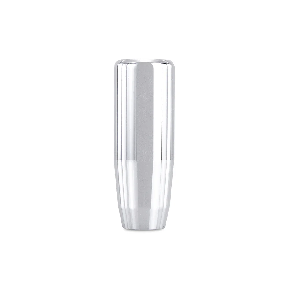 Weighted Steel Shift Knob, 12.8 oz w/Adapters <br> Overall Height (In): 3.42
