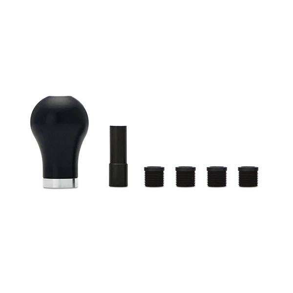 Teardrop Shift Knob <br> Overall Height (In): 3.07 - Image 4