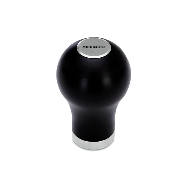 Teardrop Shift Knob <br> Overall Height (In): 3.07 - Image 5