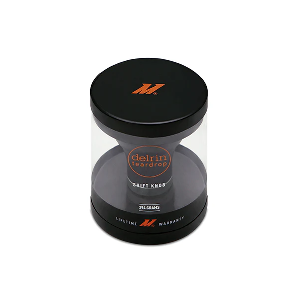 Teardrop Shift Knob <br> Overall Height (In): 3.07 - Image 9