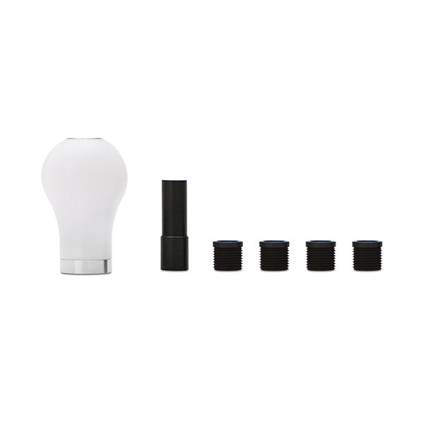 Teardrop Shift Knob <br> Overall Height (In): 3.07 - Image 4