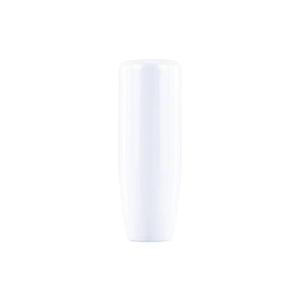 Weighted Steel Shift Knob, 12.8 oz w/Adapters <br> Overall Height (In): 3.42