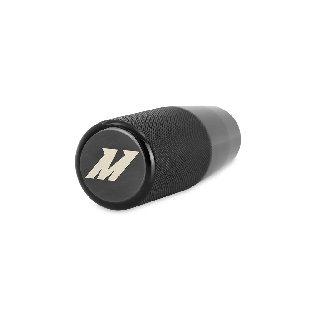 Weighted Shift Knob <br> M8x1.25--M10x1.5--M12x1.25 - Image 2