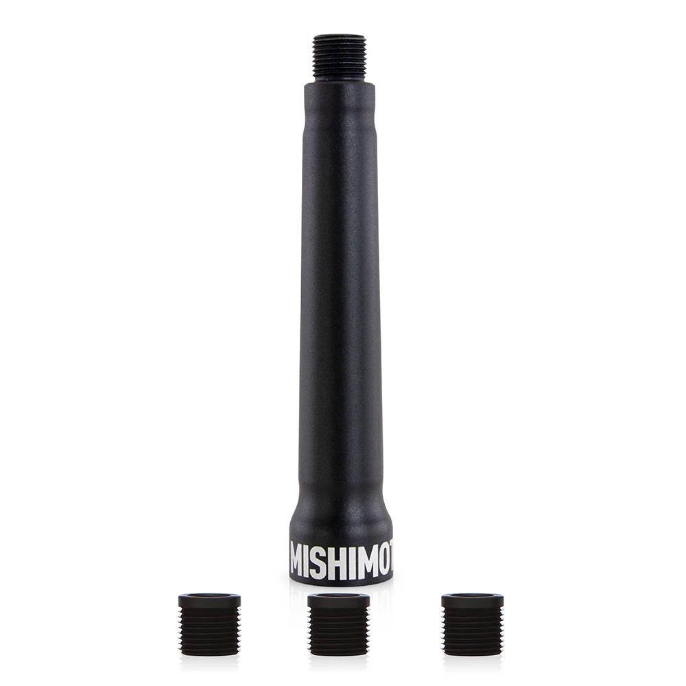 Shift Knob Extension, 6in <br> Thread Size: M18x1.5