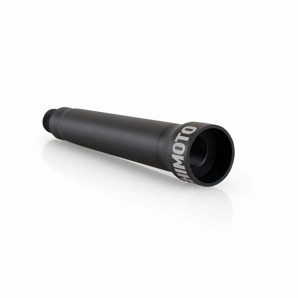 Shift Knob Extension, 6in <br> Thread Size: M18x1.5 - Image 2