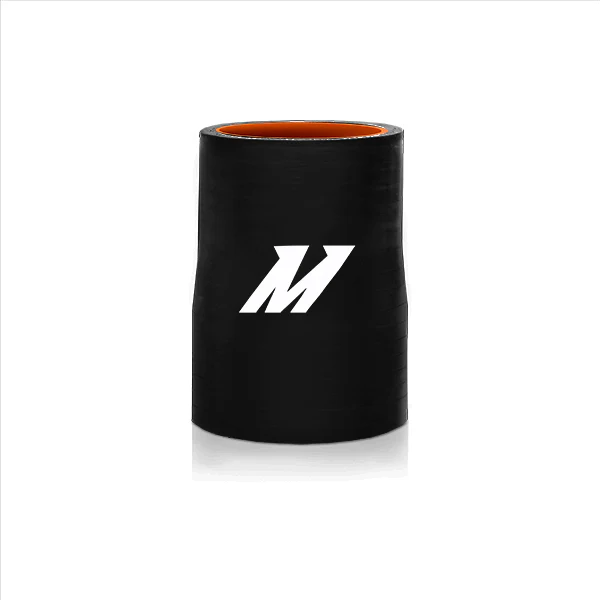 1.75in to 2.0in Silicone Straight Transition Coupler <br> 1.75in to 2.00in
