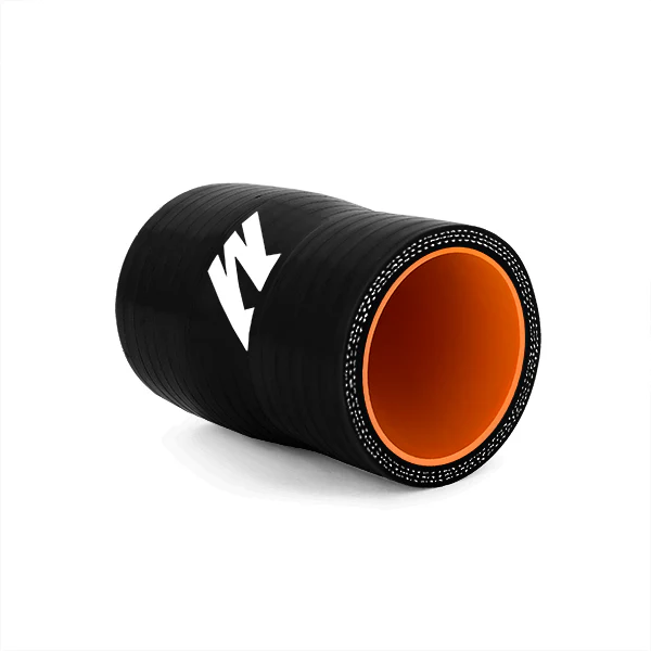 1.75in to 2.0in Silicone Straight Transition Coupler <br> 1.75in to 2.00in - Image 3