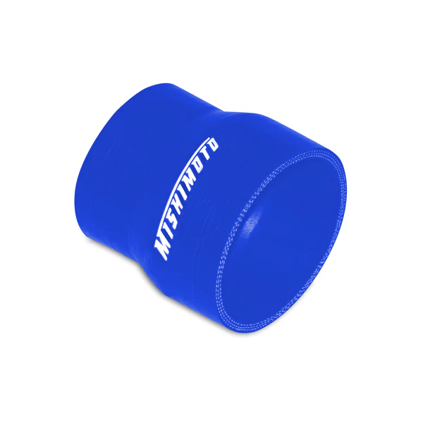 2.25 to 2.5 Inch Silicone Transition Coupler <br> 2.25in to 2.50in - Image 3