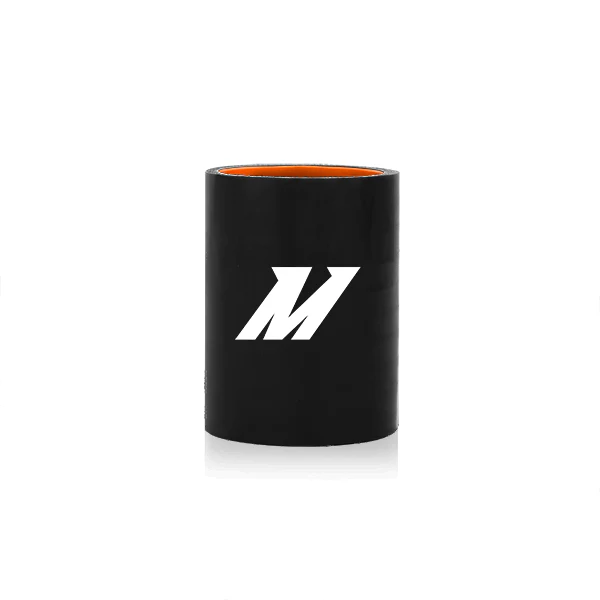 2.0in Silicone Straight Coupler <br> Universal Fit