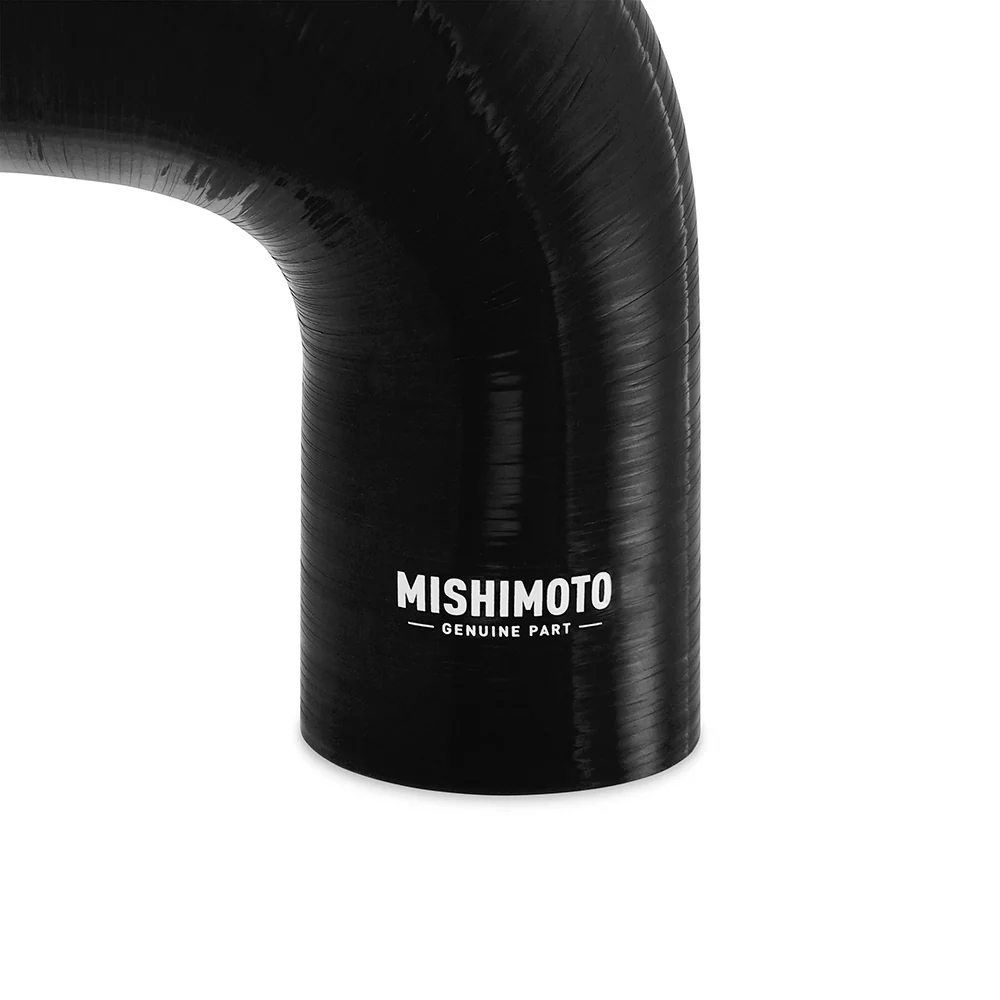Silicone 90-Degree Transition Coupler <br> Universal Fit - Image 3