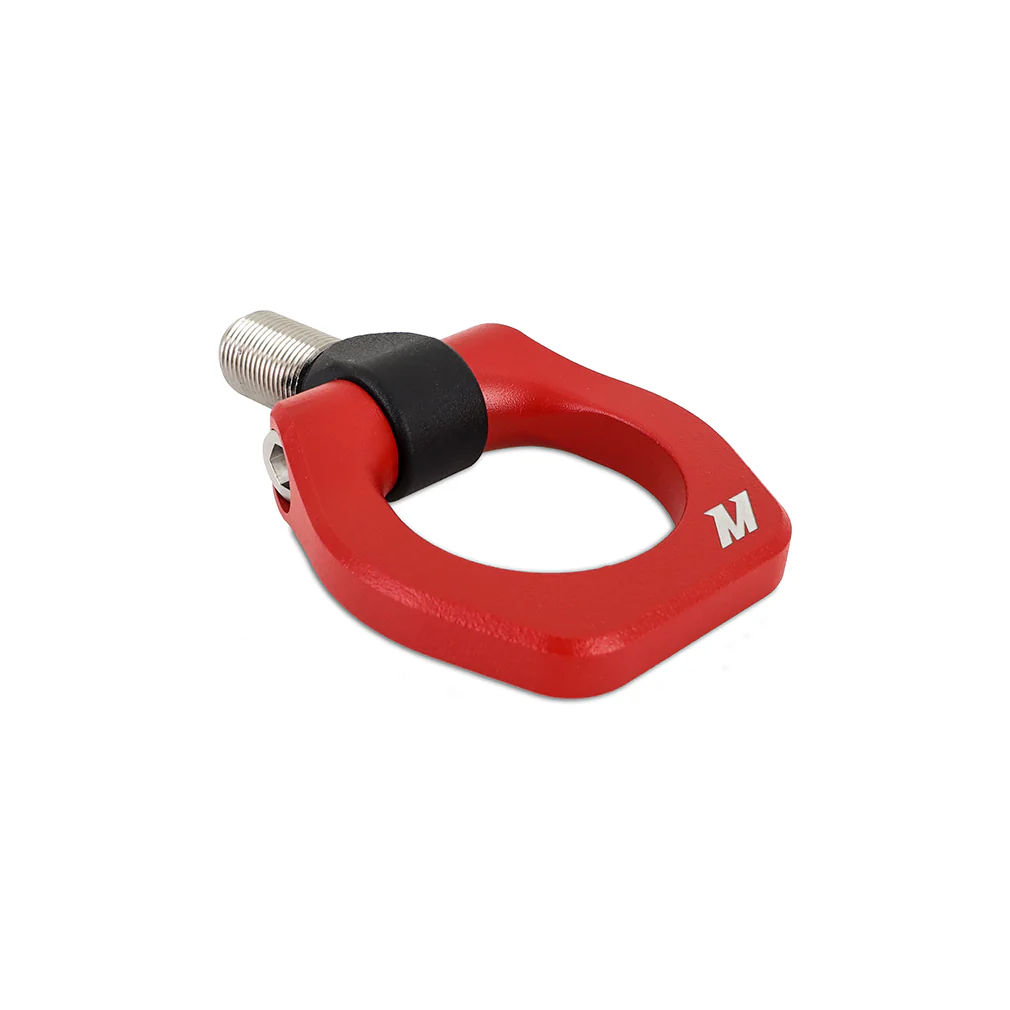 Front Racing Tow Hook <br> 13-20 Subaru BRZ, Scion FR-S, Toyota 86 2.0L - Image 4