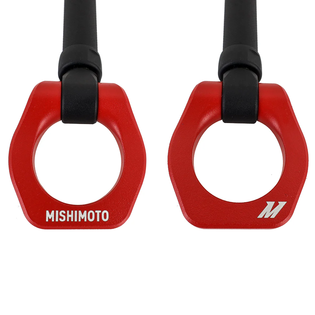 Front Racing Tow Hook <br> 13-20 Subaru BRZ, Scion FR-S, Toyota 86 2.0L - Image 6