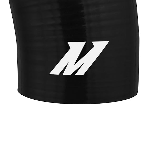 Silicone 76mm Airbox Hose <br> 02-07 Subaru Impreza, Saab 9-2X 2.0L 2.5L - Image 4