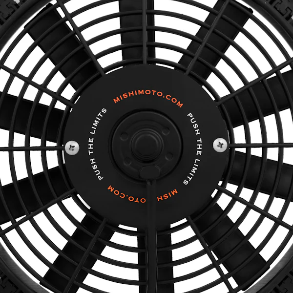 Performance Aluminum Fan Shroud Kit <br> 02-07 Subaru Impreza, Saab 9-2X 2.0L 2.5L - Image 3
