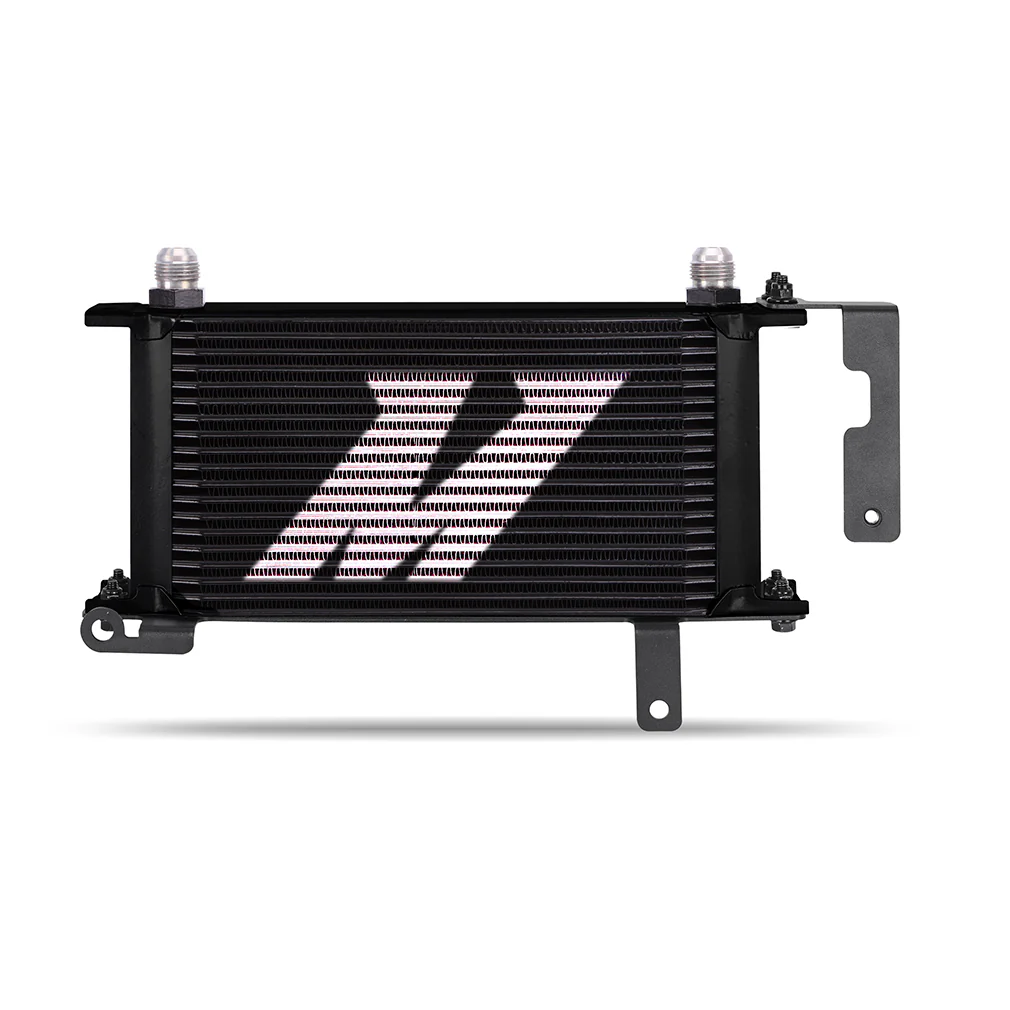 Thermostatic Oil Cooler Kit <br> 22-26 Subaru WRX 2.4L - Image 3