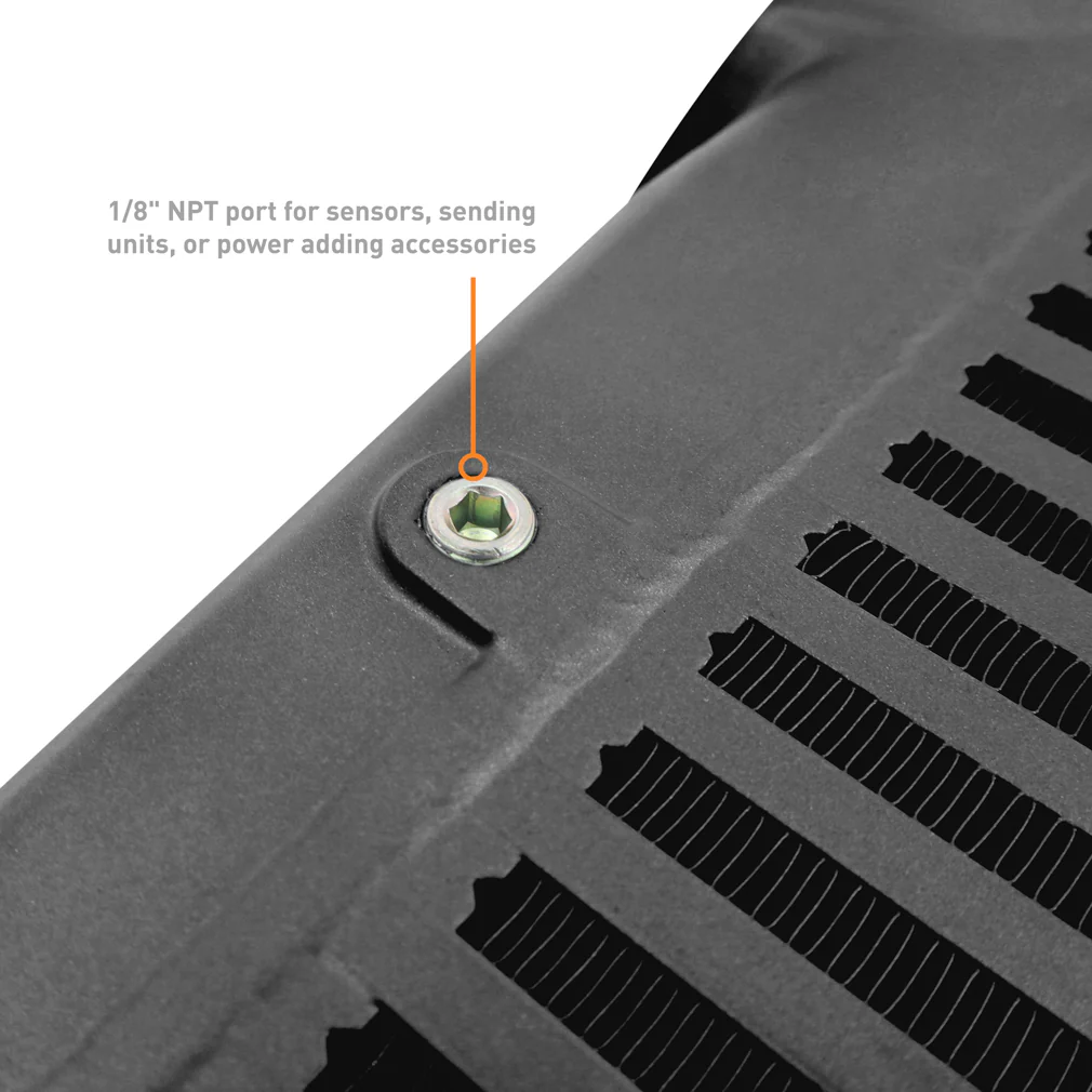 Performance Top-Mount Intercooler Kit <br> 22-26 Subaru WRX 2.4L - Image 6
