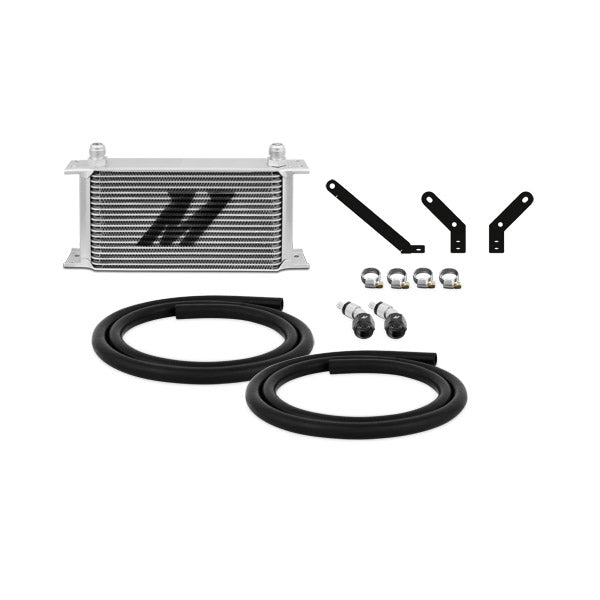 Performance Transmission Cooler <br> 15-21 Subaru WRX - Image 2