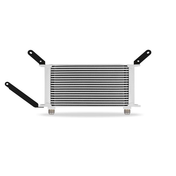 Performance Transmission Cooler <br> 15-21 Subaru WRX - Image 4