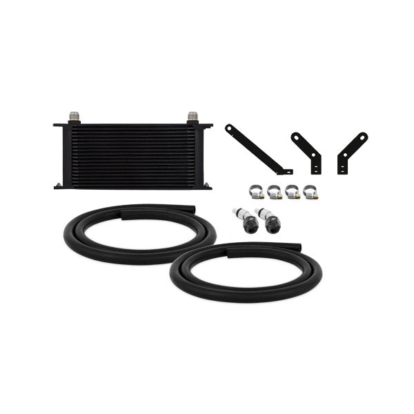 Performance Transmission Cooler <br> 15-21 Subaru WRX - Image 7