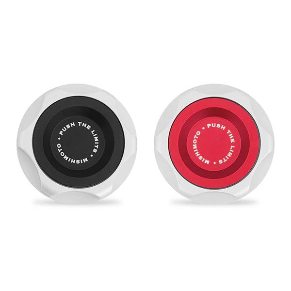 Billet Aluminum Oil Filler Cap <br> 89-21 Suburban WRX STI Forester Impreza - Image 2